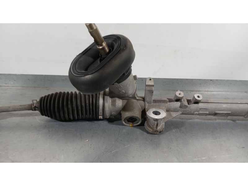 Recambio de cremallera direccion para renault clio v (b7_) 1.0 tce 100 (b7mt) referencia OEM IAM 490011723R MECANICA 