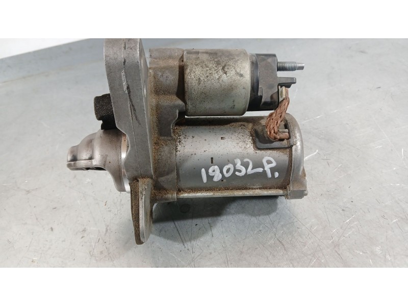 Recambio de motor arranque para renault clio v (b7_) 1.0 tce 100 (b7mt) referencia OEM IAM 233005993R  