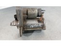 Recambio de motor arranque para renault clio v (b7_) 1.0 tce 100 (b7mt) referencia OEM IAM 233005993R  