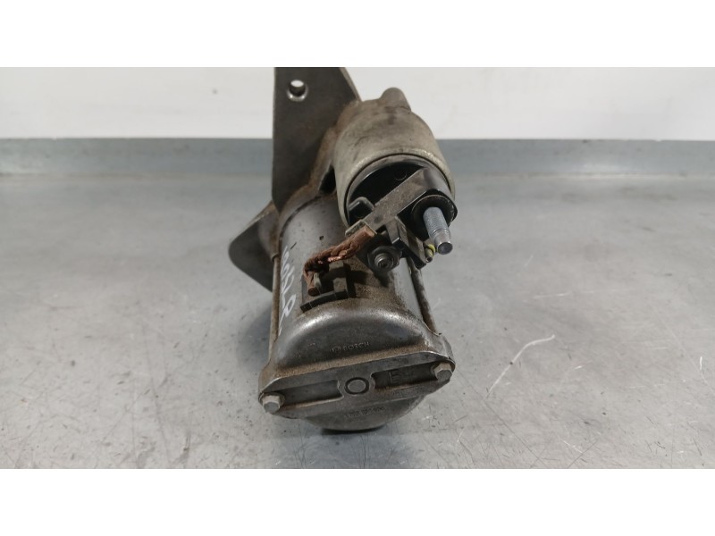 Recambio de motor arranque para renault clio v (b7_) 1.0 tce 100 (b7mt) referencia OEM IAM 233005993R  