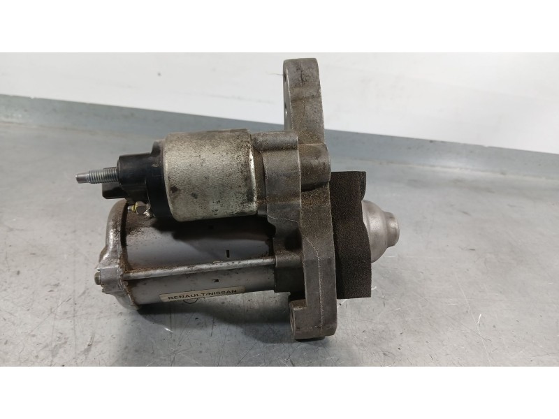 Recambio de motor arranque para renault clio v (b7_) 1.0 tce 100 (b7mt) referencia OEM IAM 233005993R  