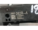 Recambio de mando luces y limpia para renault clio v (b7_) 1.0 tce 100 (b7mt) referencia OEM IAM 255679262R  