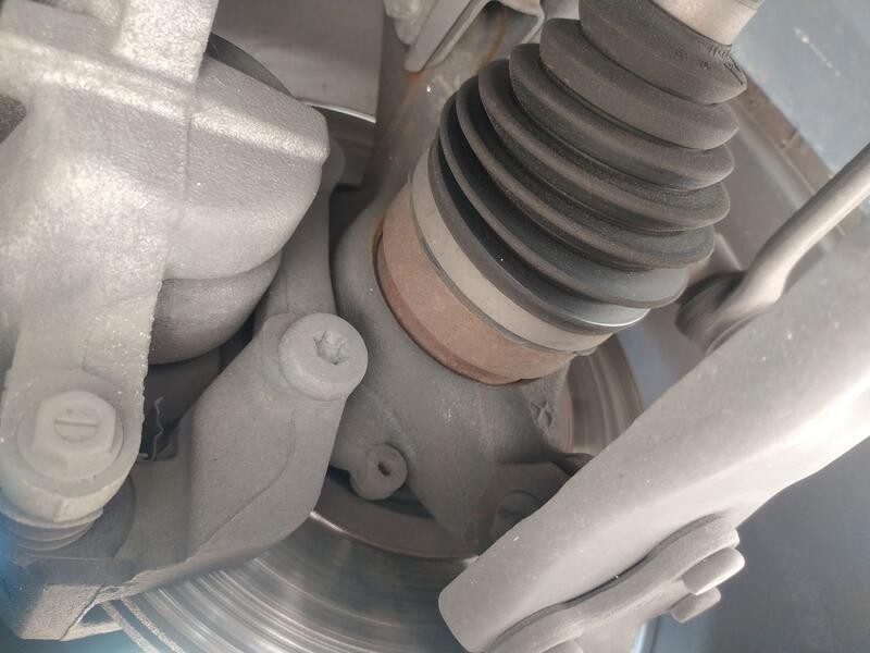 Recambio de mangueta delantera derecha para peugeot 208 ii (ub_, up_, uw_, uj_) 1.2 puretech 100 referencia OEM IAM 9826877980  