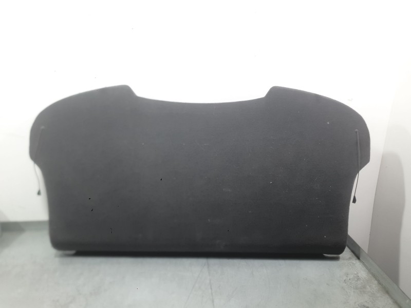Recambio de bandeja trasera para seat ibiza iv (6j5, 6p1) 1.6 tdi referencia OEM IAM 6J4867769D6E8  