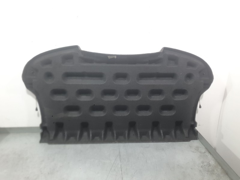 Recambio de bandeja trasera para seat ibiza iv (6j5, 6p1) 1.6 tdi referencia OEM IAM 6J4867769D6E8  