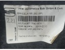 Recambio de bandeja trasera para seat ibiza iv (6j5, 6p1) 1.6 tdi referencia OEM IAM 6J4867769D6E8  