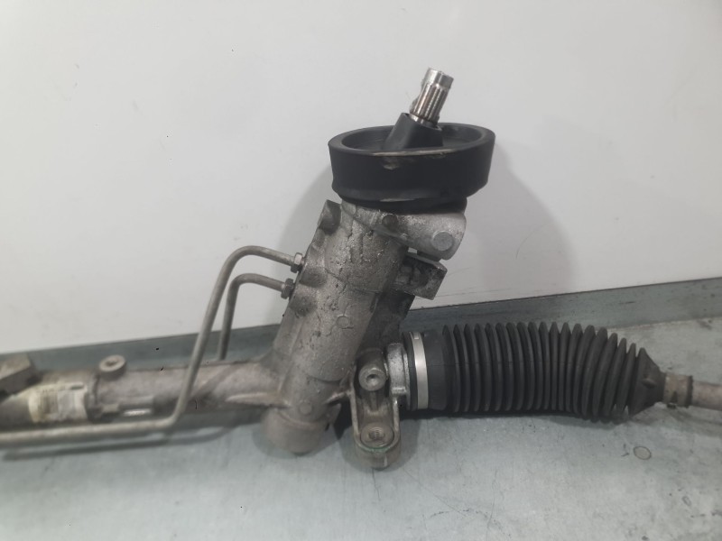 Recambio de cremallera direccion para seat ibiza iv (6j5, 6p1) 1.6 tdi referencia OEM IAM 6R1423055K  