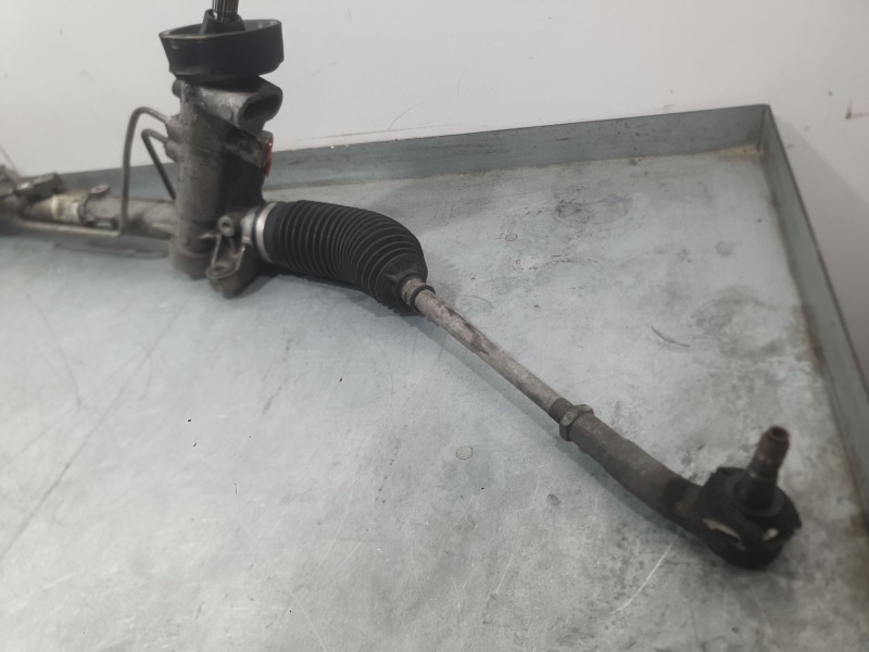 Recambio de cremallera direccion para seat ibiza iv (6j5, 6p1) 1.6 tdi referencia OEM IAM 6R1423055K  