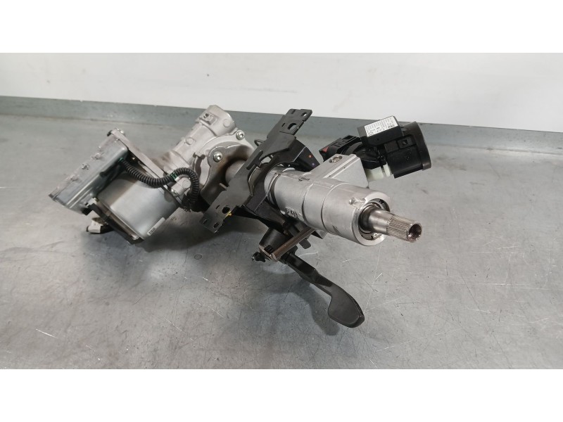 Recambio de columna direccion para renault clio v (b7_) 1.0 tce 100 (b7mt) referencia OEM IAM 488104557R  