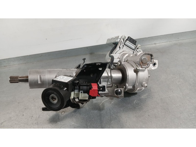 Recambio de columna direccion para renault clio v (b7_) 1.0 tce 100 (b7mt) referencia OEM IAM 488104557R  