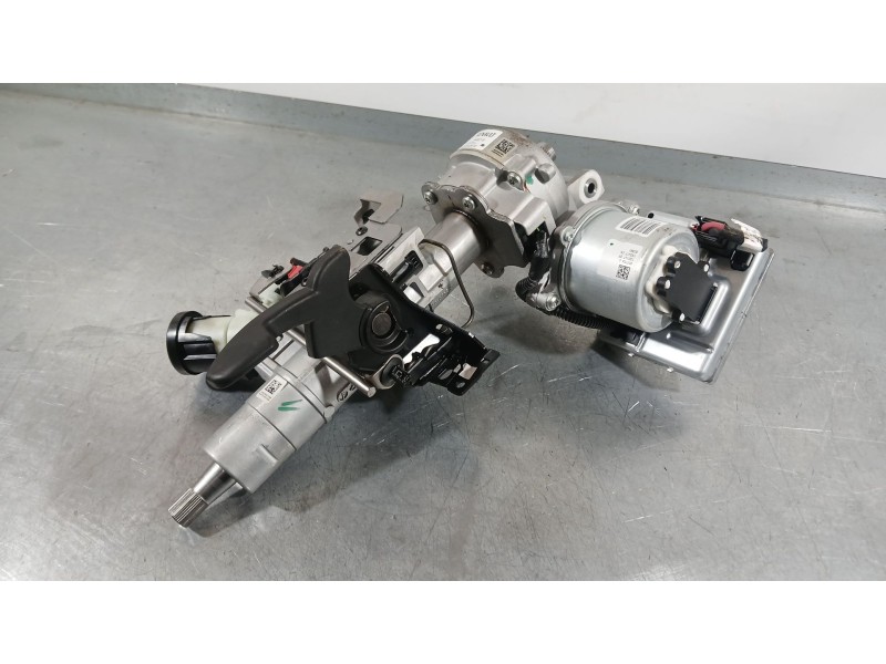 Recambio de columna direccion para renault clio v (b7_) 1.0 tce 100 (b7mt) referencia OEM IAM 488104557R  