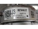 Recambio de columna direccion para renault clio v (b7_) 1.0 tce 100 (b7mt) referencia OEM IAM 488104557R  