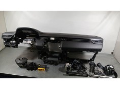 KIT AIRBAG 985706493R C/SALPICADERO Y PRETENSORES 985706493R CONDUCTOR 985157869R ACOMPAÑANTE 985107887R CENTRALITA 681001535R S