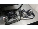 Recambio de kit airbag para renault clio v (b7_) 1.0 tce 100 (b7mt) referencia OEM IAM 985100834R C/SALPICADERO Y PRETENSORES 98