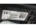 Recambio de kit airbag para renault clio v (b7_) 1.0 tce 100 (b7mt) referencia OEM IAM 985100834R C/SALPICADERO Y PRETENSORES 98