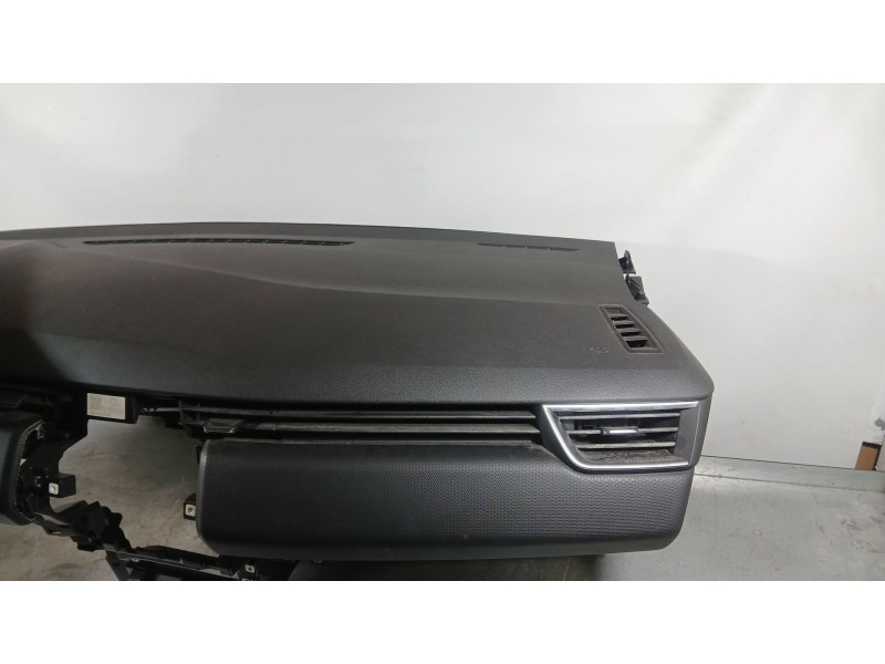 Recambio de kit airbag para renault clio v (b7_) 1.0 tce 100 (b7mt) referencia OEM IAM 985100834R C/SALPICADERO Y PRETENSORES 98