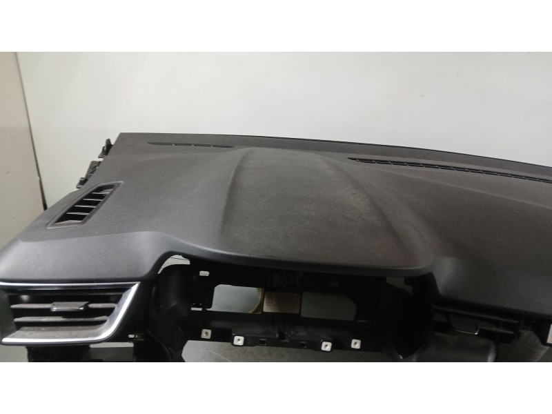 Recambio de kit airbag para renault clio v (b7_) 1.0 tce 100 (b7mt) referencia OEM IAM 985100834R C/SALPICADERO Y PRETENSORES 98