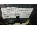 Recambio de kit airbag para renault clio v (b7_) 1.0 tce 100 (b7mt) referencia OEM IAM 985100834R C/SALPICADERO Y PRETENSORES 98