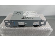 Recambio de sistema audio / radio para renault clio v (b7_) 1.0 tce 100 (b7mt) referencia OEM IAM   