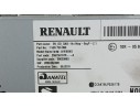 Recambio de sistema audio / radio para renault clio v (b7_) 1.0 tce 100 (b7mt) referencia OEM IAM   