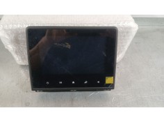 SISTEMA NAVEGACION GPS 