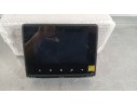 Recambio de sistema navegacion gps para renault clio v (b7_) 1.0 tce 100 (b7mt) referencia OEM IAM   