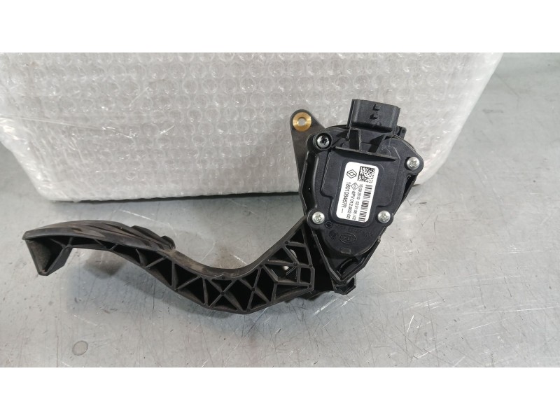 Recambio de potenciometro pedal para renault clio v (b7_) 1.0 tce 100 (b7mt) referencia OEM IAM 180108467R  