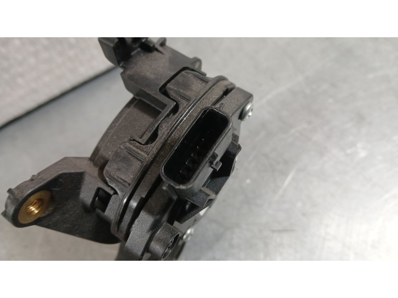 Recambio de potenciometro pedal para renault clio v (b7_) 1.0 tce 100 (b7mt) referencia OEM IAM 180108467R  