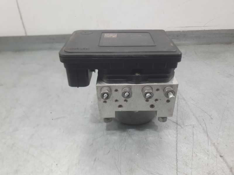 Recambio de abs para renault express furgón/monospace 1.5 blue dci 75 (f6aa) referencia OEM IAM 476607472R  