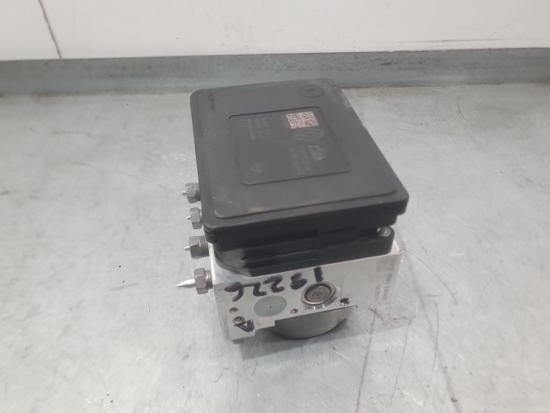 Recambio de abs para renault express furgón/monospace 1.5 blue dci 75 (f6aa) referencia OEM IAM 476607472R  