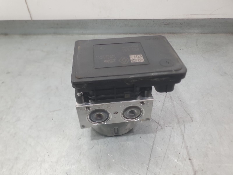 Recambio de abs para renault express furgón/monospace 1.5 blue dci 75 (f6aa) referencia OEM IAM 476607472R  