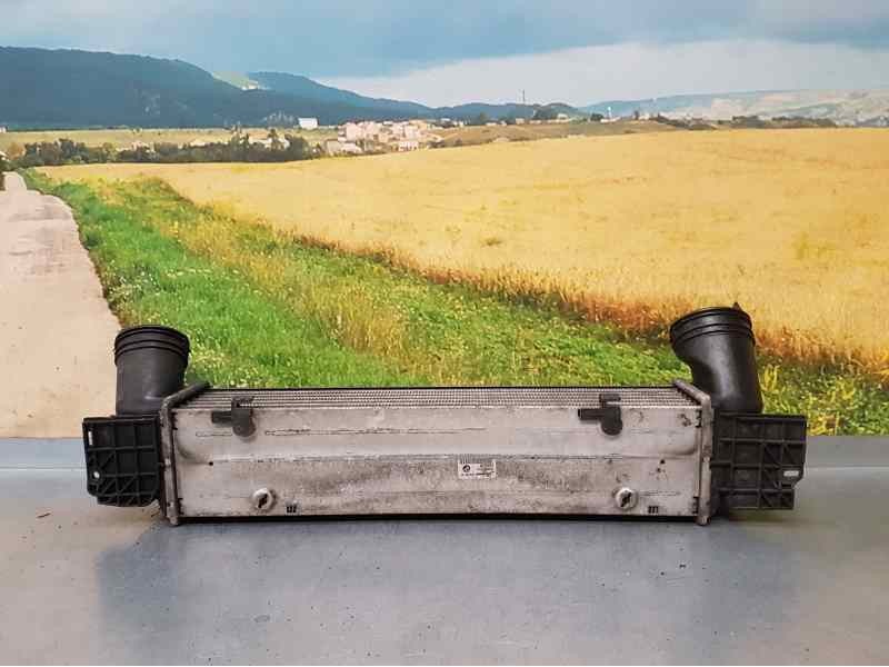 Recambio de intercooler para bmw serie 3 berlina (e90) 320d referencia OEM IAM 779878802 3296399 MODINE