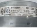 Recambio de abs para renault express furgón/monospace 1.5 blue dci 75 (f6aa) referencia OEM IAM 476607472R  