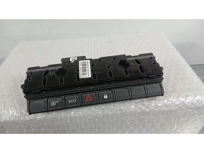 Recambio de mando multifuncion para renault clio v (b7_) 1.0 tce 100 (b7mt) referencia OEM IAM 283E86009R  