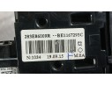 Recambio de mando multifuncion para renault clio v (b7_) 1.0 tce 100 (b7mt) referencia OEM IAM 283E86009R  