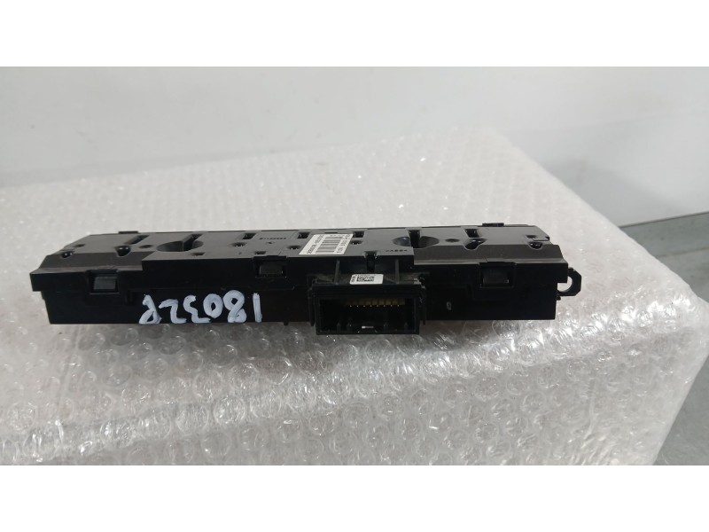 Recambio de mando multifuncion para renault clio v (b7_) 1.0 tce 100 (b7mt) referencia OEM IAM 283E86009R  