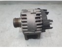Recambio de alternador para renault express furgón/monospace 1.5 blue dci 75 (f6aa) referencia OEM IAM 231009123R 231006293R 