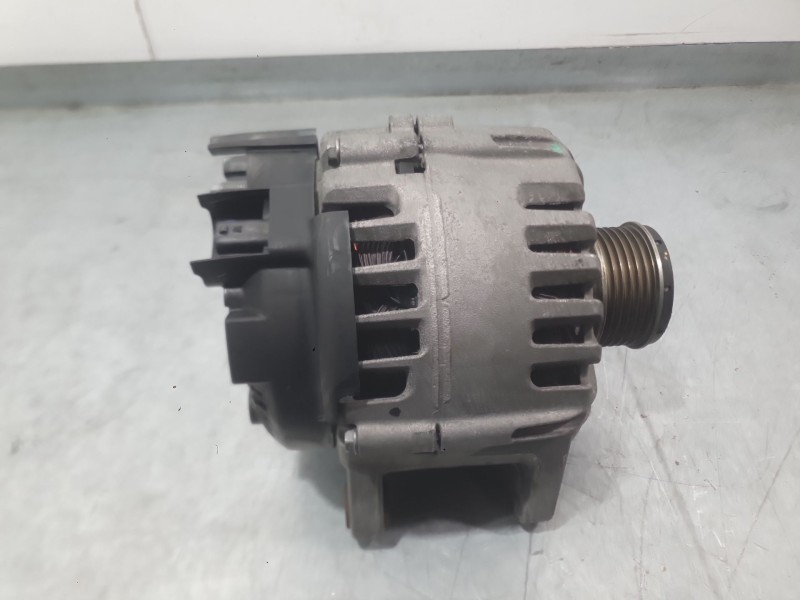 Recambio de alternador para renault express furgón/monospace 1.5 blue dci 75 (f6aa) referencia OEM IAM 231009123R 231006293R 