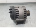 Recambio de alternador para renault express furgón/monospace 1.5 blue dci 75 (f6aa) referencia OEM IAM 231009123R 231006293R 