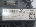 Recambio de alternador para renault express furgón/monospace 1.5 blue dci 75 (f6aa) referencia OEM IAM 231009123R 231006293R 