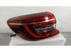 Recambio de piloto trasero izquierdo exterior para renault clio v (b7_) 1.0 tce 100 (b7mt) referencia OEM IAM 265551550R  