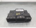 Recambio de centralita motor uce para renault express furgón/monospace 1.5 blue dci 75 (f6aa) referencia OEM IAM   