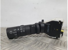Recambio de mando luces para nissan qashqai+2 (jj10) acenta referencia OEM IAM SIN REF  