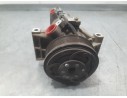 Recambio de compresor aire acondicionado para renault express furgón/monospace 1.5 blue dci 75 (f6aa) referencia OEM IAM 8201025