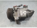 Recambio de compresor aire acondicionado para renault express furgón/monospace 1.5 blue dci 75 (f6aa) referencia OEM IAM 8201025