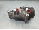 Recambio de compresor aire acondicionado para renault express furgón/monospace 1.5 blue dci 75 (f6aa) referencia OEM IAM 8201025