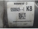 Recambio de compresor aire acondicionado para renault express furgón/monospace 1.5 blue dci 75 (f6aa) referencia OEM IAM 8201025