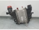 Recambio de intercooler para renault express furgón/monospace 1.5 blue dci 75 (f6aa) referencia OEM IAM 144966757R  