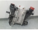 Recambio de intercooler para renault express furgón/monospace 1.5 blue dci 75 (f6aa) referencia OEM IAM 144966757R  