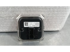 Recambio de centralita faro para renault clio v (b7_) 1.0 tce 100 (b7mt) referencia OEM IAM   